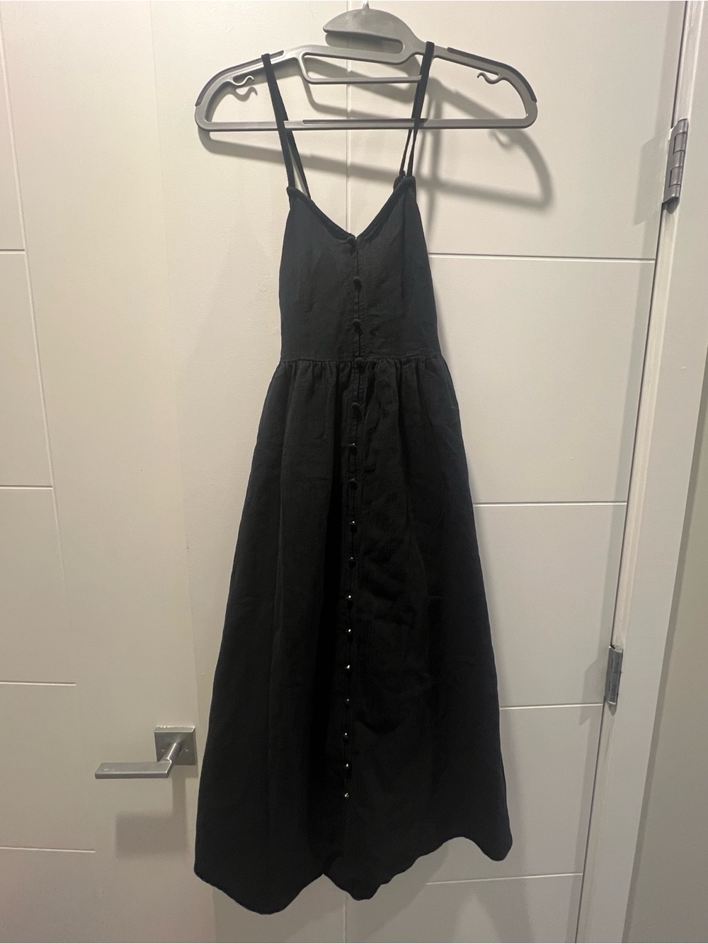 Universal Thread black sundress